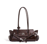 The City Chic Satchel