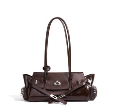 The City Chic Satchel