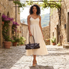 The City Chic Satchel