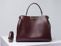 Timeless Classic Designer Inspired Shoulder Crossbody Bag for Fashionable Girls from 100% Real Leather 