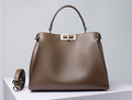 Timeless Classic Designer Inspired Shoulder Crossbody Bag for Fashionable Girls from 100% Real Leather 