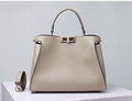 Timeless Classic Designer Inspired Shoulder Crossbody Bag for Fashionable Girls from 100% Real Leather 