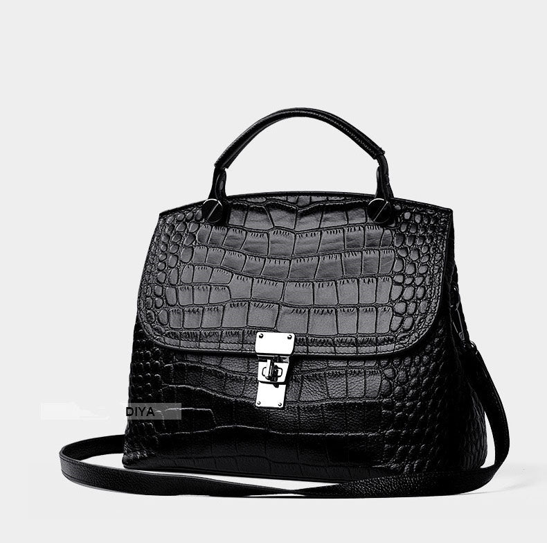 The Graceful Satchel