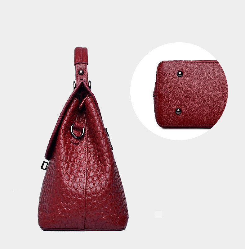 The Graceful Satchel