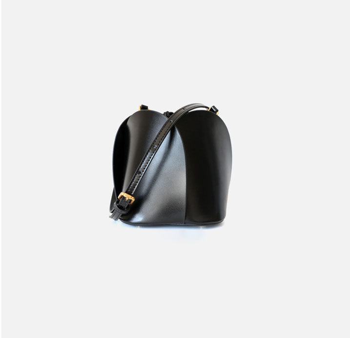 Mini Glamour Satchel