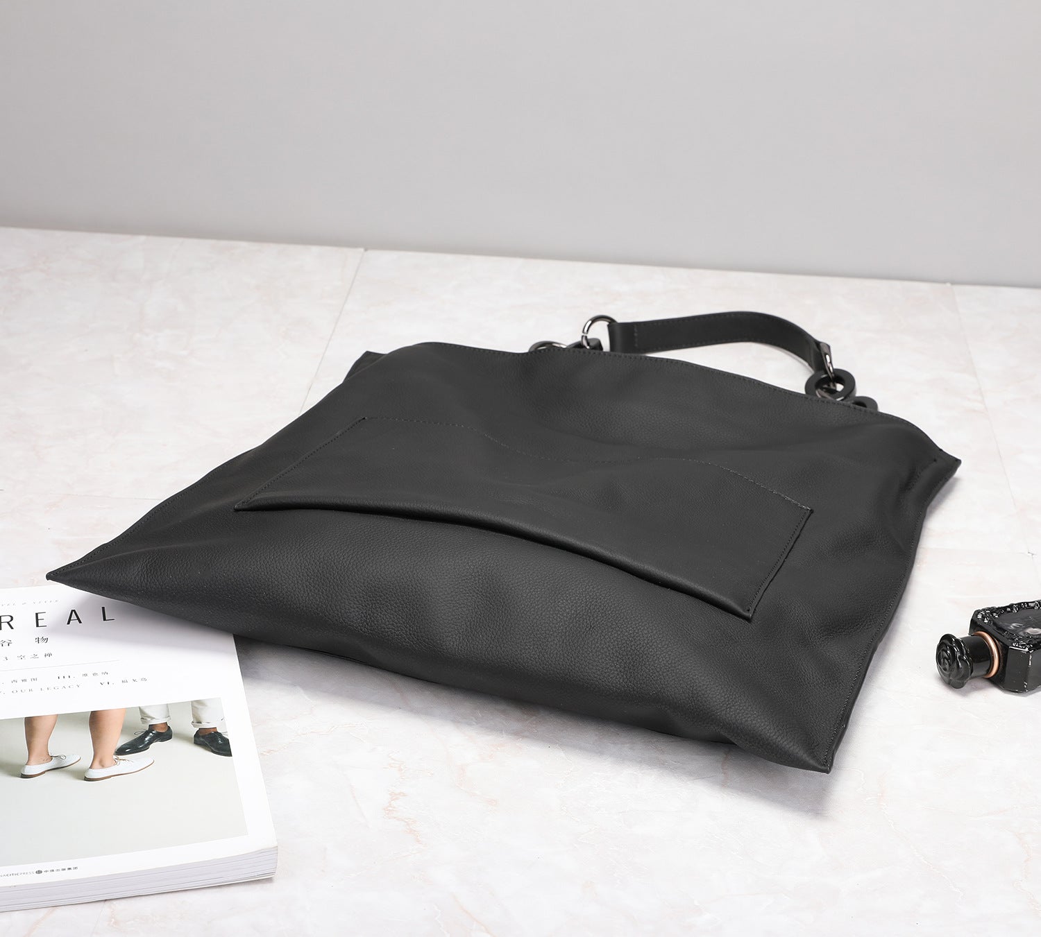 Urban Noir Carryall