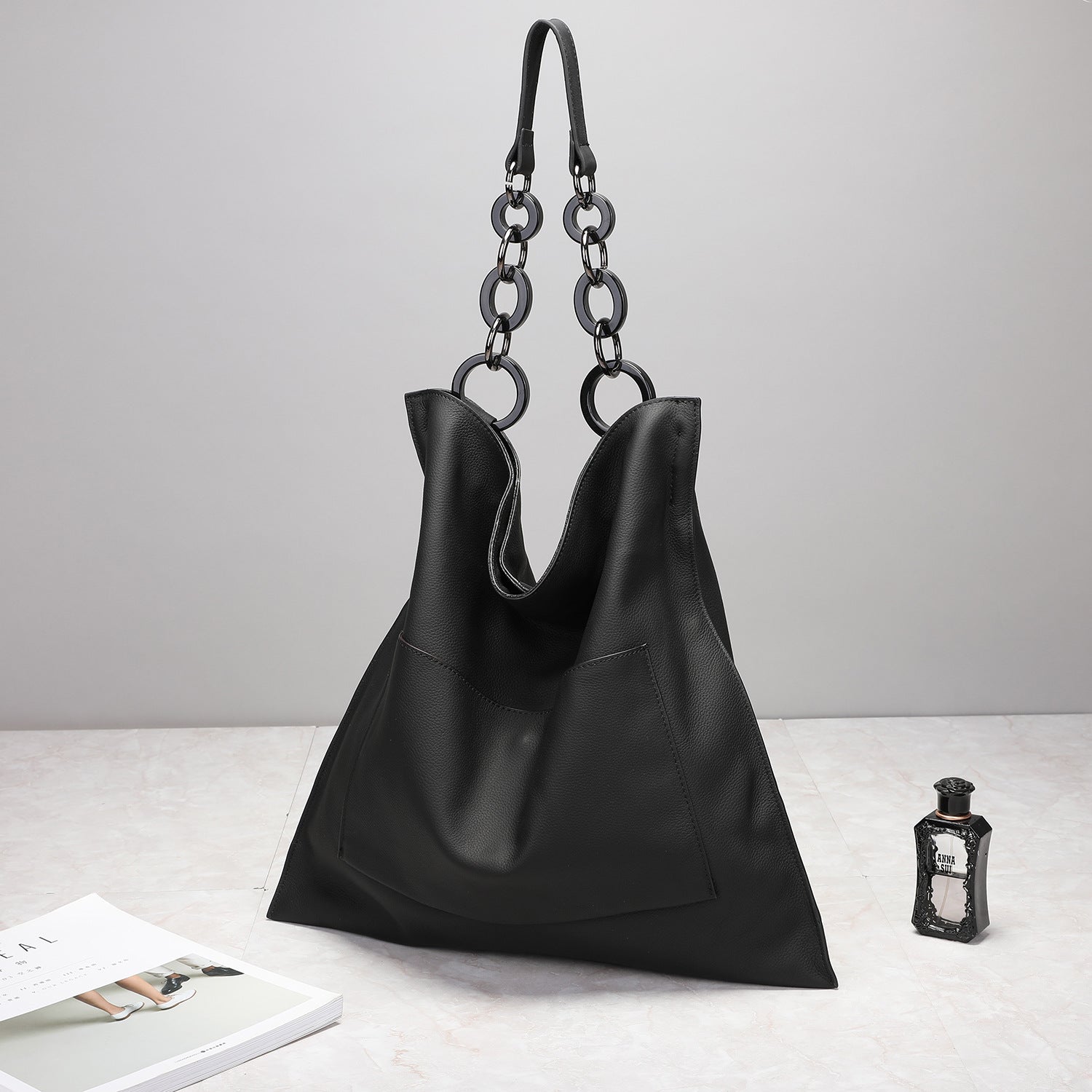 Urban Noir Carryall