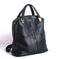 Fashionable Trendy Designer Inspired Backpack for Stylish Girls from Real High Quality Leather