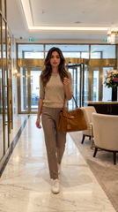 The Designer Dream Tote
