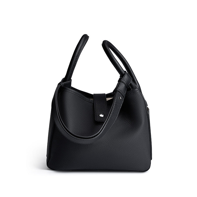 Alluring Fashionable Designer Inspired Practical Shoulder Crossbody Bag from Real Leather