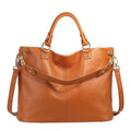 Sophisticated Trendy Designer Inspired Tot Crossbody Bag for Stylish Girls from High Quality Leather