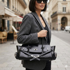The Signature Architectural Carryall