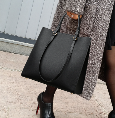 Avenelle Luxe Tote