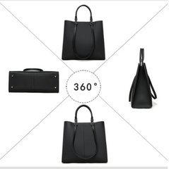 Avenelle Luxe Tote