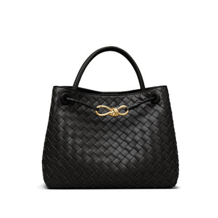 The Venezia Woven Tote