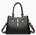 Beautiful Elegant Designer Inspired Satchel Crossbody Bag from Real High Quality Leather