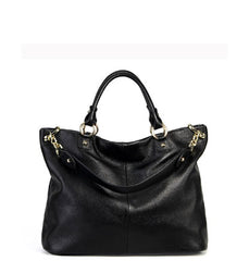 The Clean Lines Carryall Tote