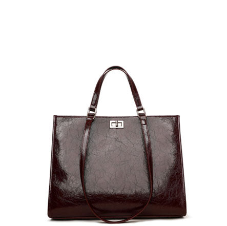 The Jetset Gloss Shopper