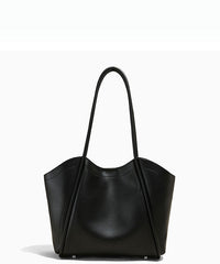 Stylish Large capacity Tote Shoulder Bag for everyday use.