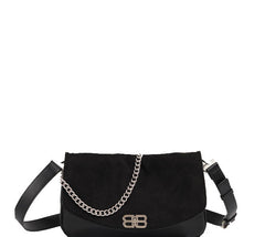 All-Day Luxe Crossbody Bag