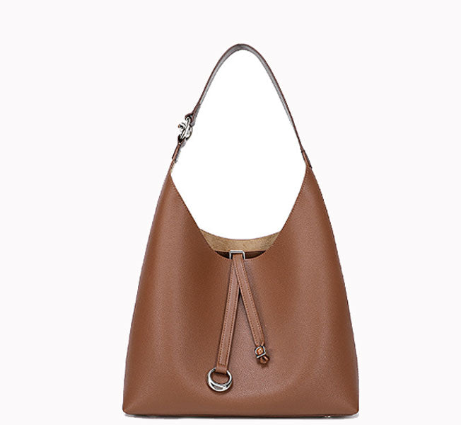 Classic Charm Hobo Bag