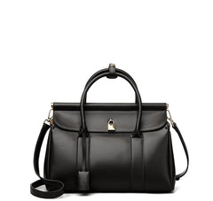 Château Classic Top-Handle Bag