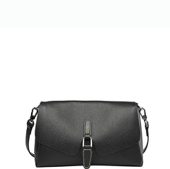 Elegant Stylish Crossbody Bag from Real Leather