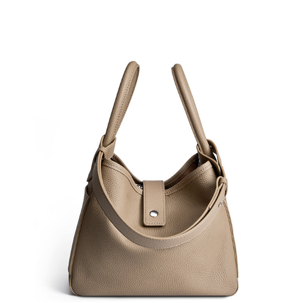 Alluring Fashionable Designer Inspired Practical Shoulder Crossbody Bag from Real Leather