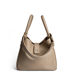 Alluring Fashionable Designer Inspired Practical Shoulder Crossbody Bag from Real Leather