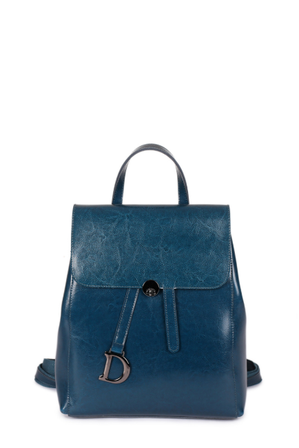 Luxury Top Quality Leather Backpack – Designer-Inspired, Chic & Versatile