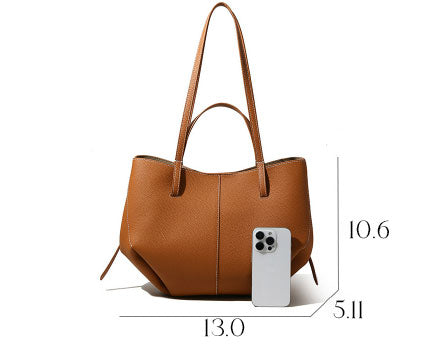 The Milano Carryall Tote