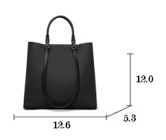 Avenelle Luxe Tote