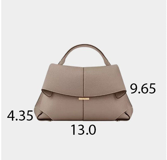 Haute Heritage Satchels