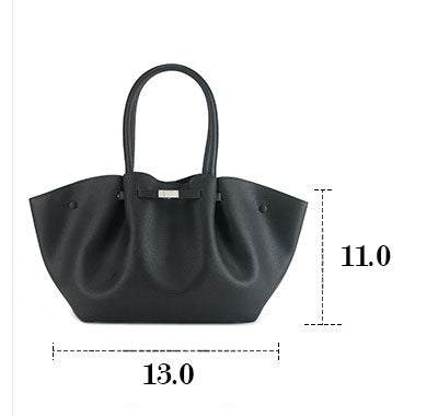 The Haute Tote