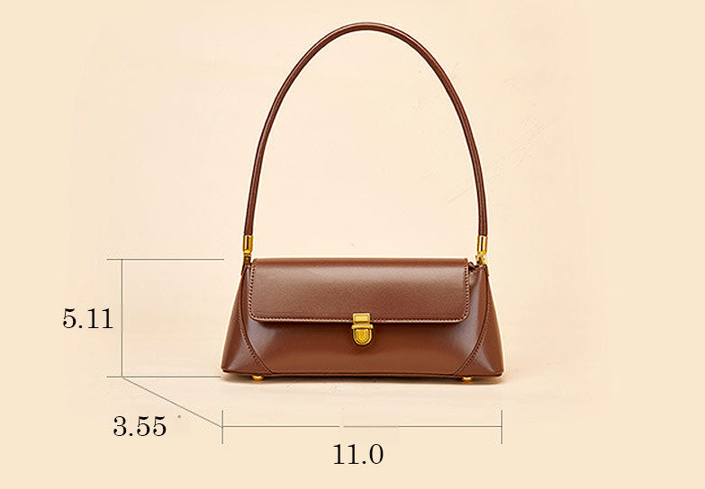 Elegant Classic Luxury Looking Designer Inspired Shoulder Bag for Fashion Forward Girls