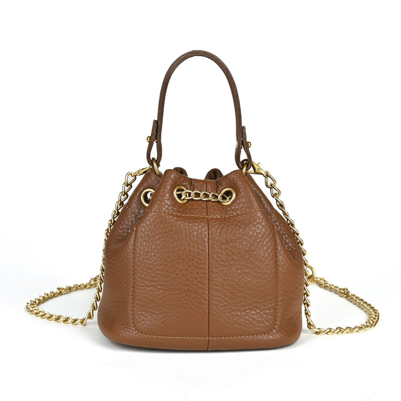 The Timeless Carry Crossbody Bag