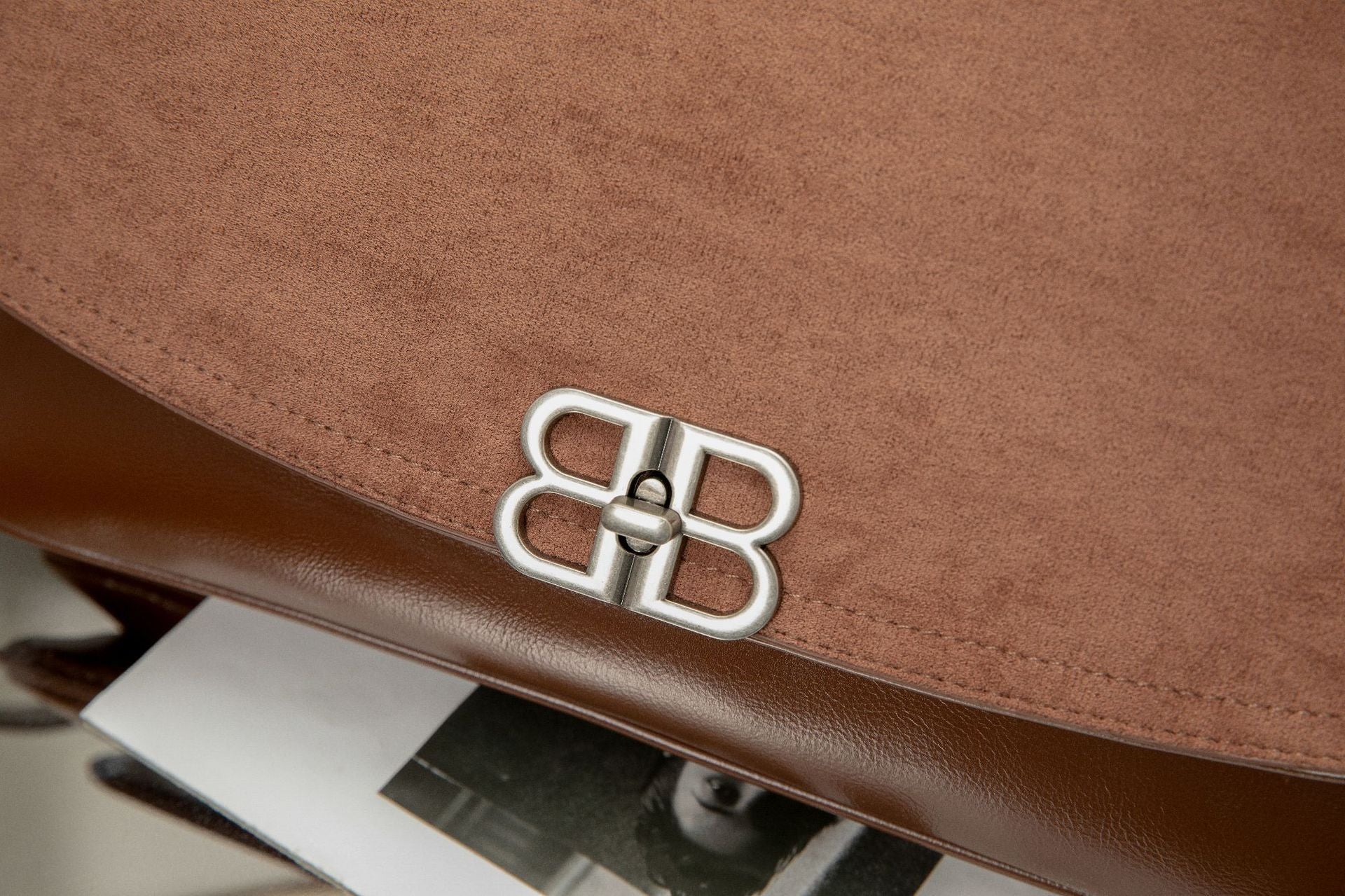 All-Day Luxe Crossbody Bag
