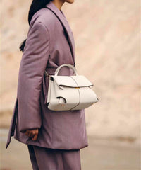 Haute Heritage Satchels