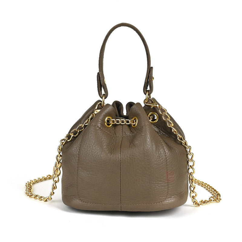 The Timeless Carry Crossbody Bag