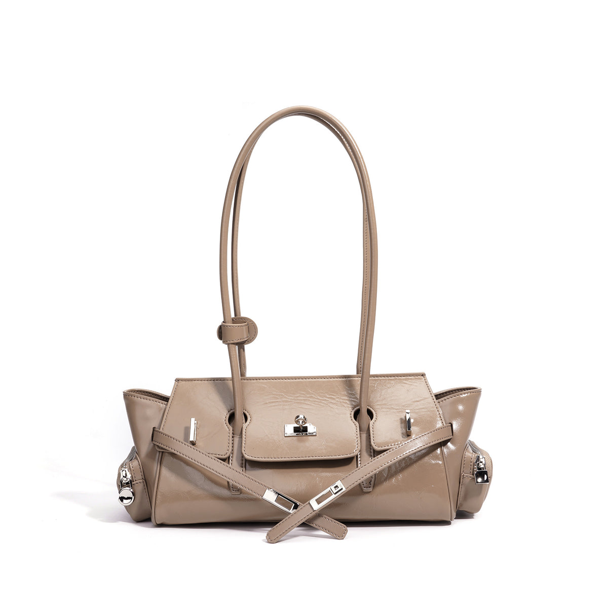 The City Chic Satchel