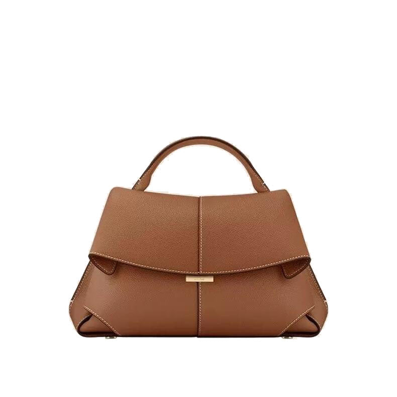 Haute Heritage Satchels
