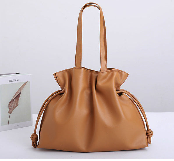 Gorgeous Designer Look Alike Tote Bag from 100% High Quality Leather for Stylish Women