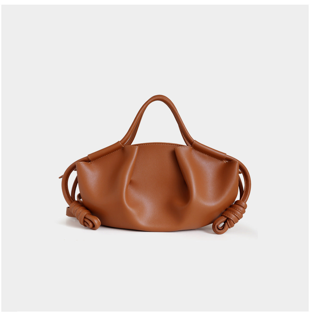 The Knot Muse Bag
