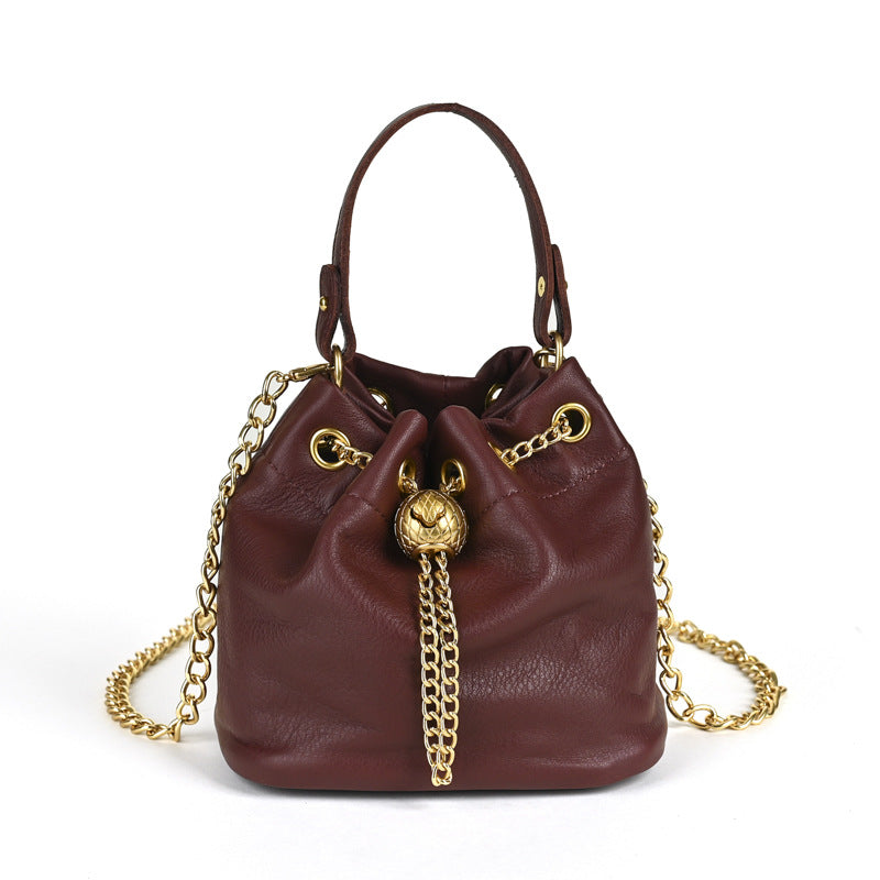 The Timeless Carry Crossbody Bag