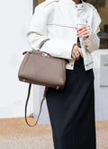 Timeless Classic Designer Inspired Shoulder Crossbody Bag for Fashionable Girls from 100% Real Leather