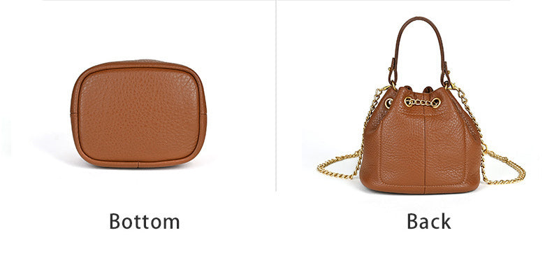 The Timeless Carry Crossbody Bag