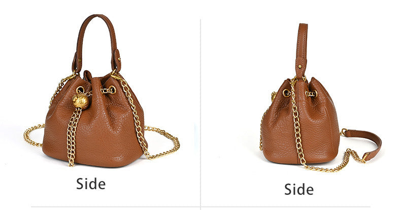 The Timeless Carry Crossbody Bag