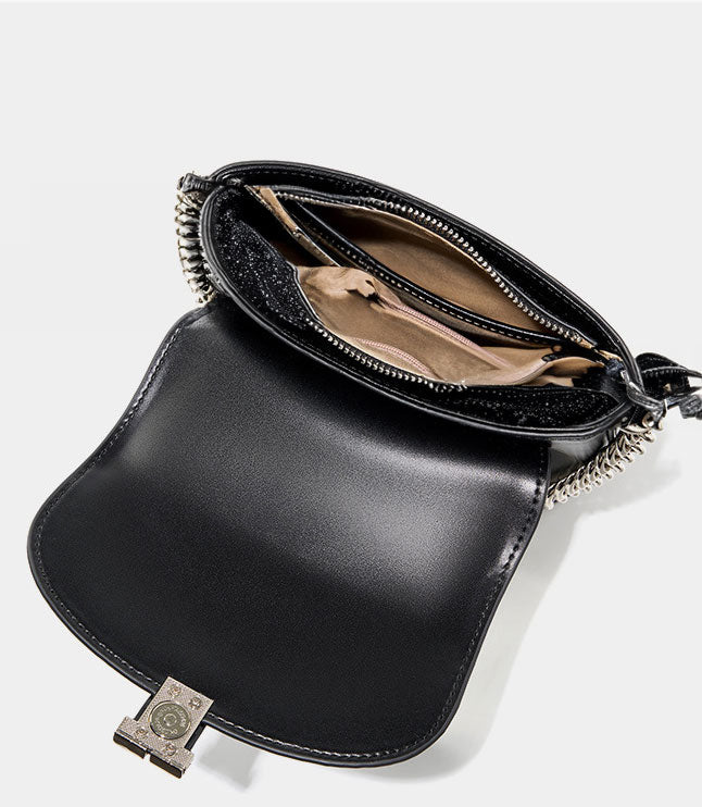 The Milano Crossbody