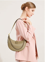 Aurelia Chain Accent Bag