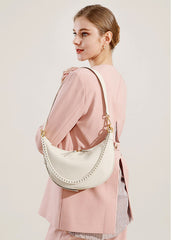 Aurelia Chain Accent Bag